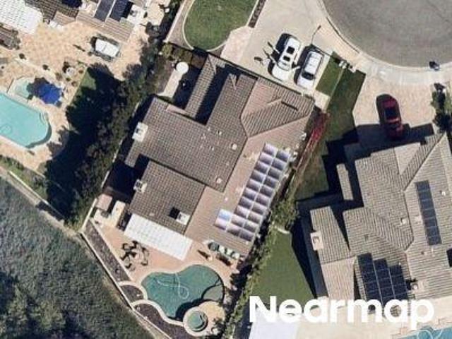 House for sale in Laguna Hills, California