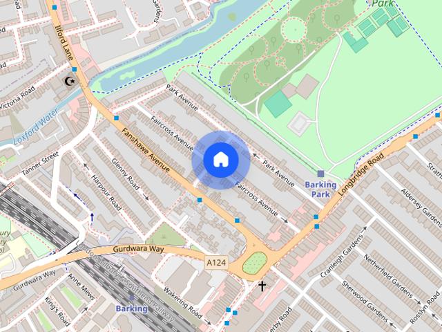 House for rent in Greater London