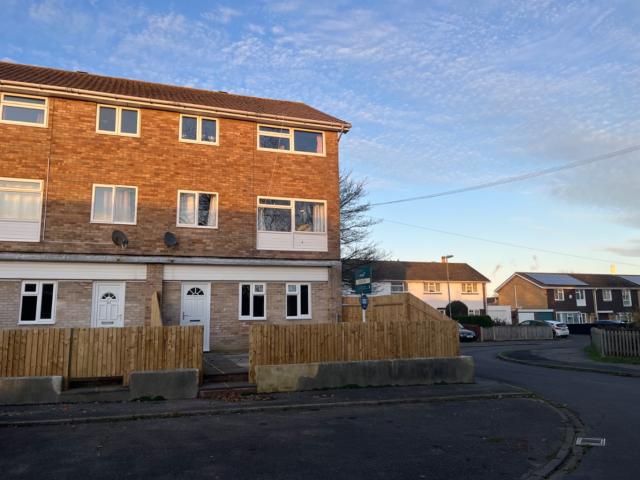 Room for rent in Ashurst Bridge, Hampshire