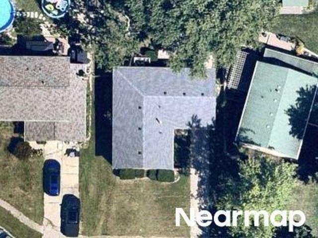 House for sale in Cincinnati, Ohio