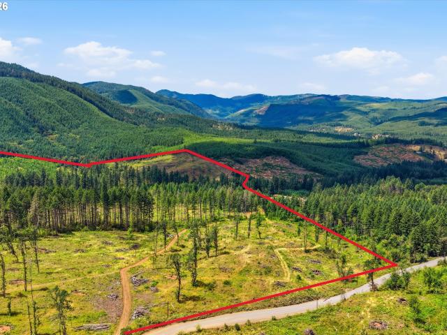 Land for sale in Oregonia