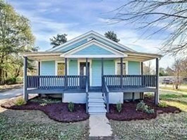 House for sale in Kings Mountain