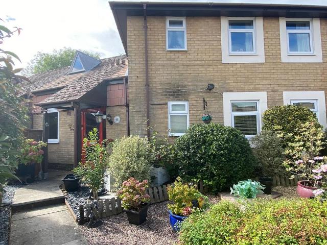 Apartment for rent in Hampshire