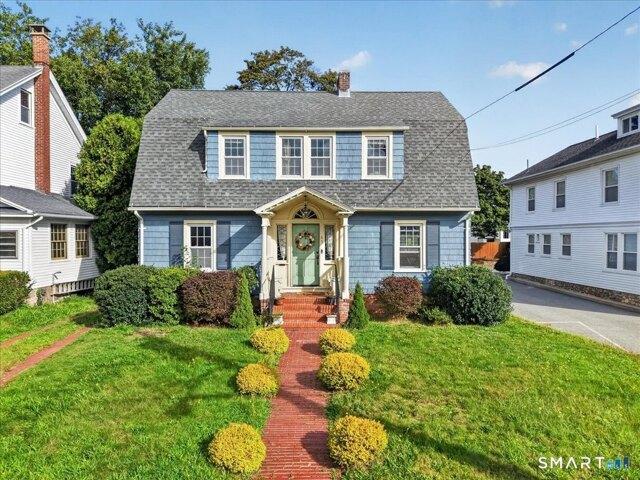 House for sale in Montauk Avenue Historic District, New London