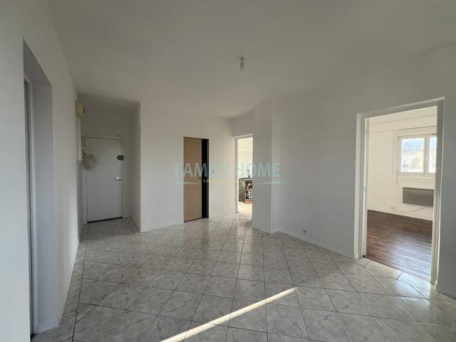 Appartement vente à Le Raincy, Sevran