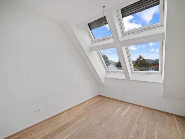 Wohnung kaufen in Katastralgemeinde Baden, Baden