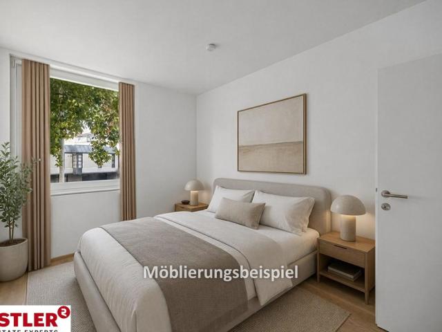 Wohnung kaufen in Traiskirchen, Niederösterreich