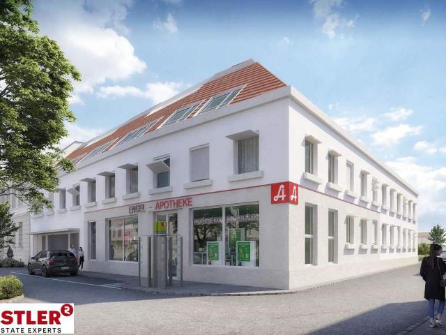 Wohnung kaufen in Baden, Niederösterreich