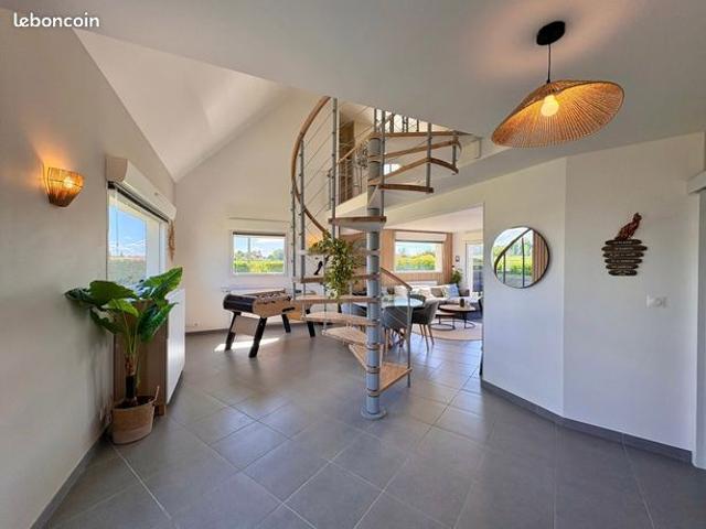 Maison vente à Calais, Audruicq