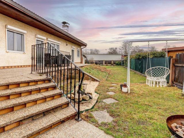 Haus kaufen in Mannersdorf an der March, Angern an der March