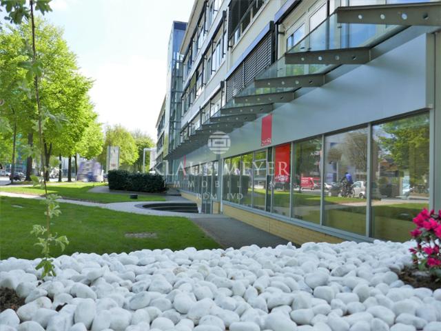 Büro mieten in Eimsbüttel, Hamburg