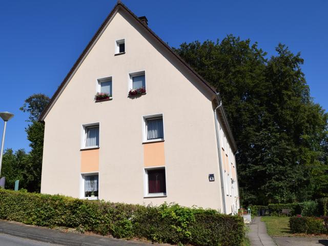 Apartment mieten in Oerlinghausen, Nordrhein-Westfalen