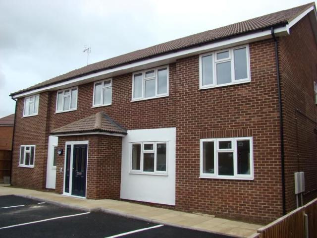 Apartment for rent in Hayes, Greater London
