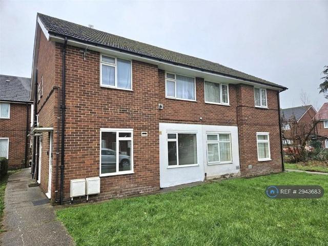 Apartment for rent in Hayes, Greater London