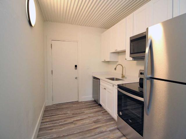 Apartment for rent in Oregonia