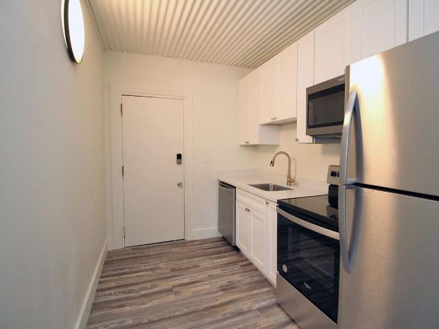 Apartment for rent in Oregonia