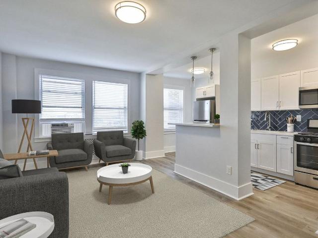 Apartment for rent in Philadelphia, Pennsylvania
