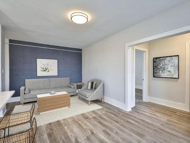 Apartment for rent in Philadelphia, Pennsylvania