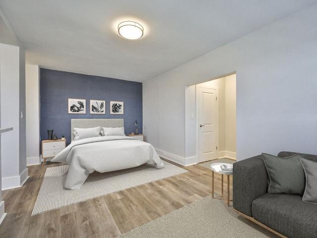Apartment for rent in Philadelphia, Pennsylvania