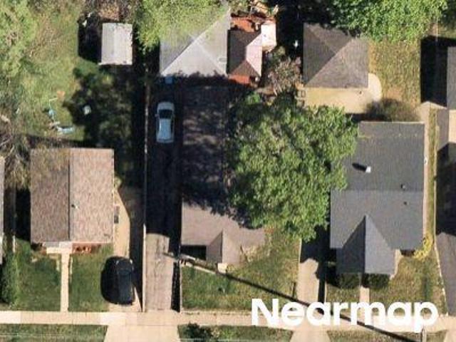 House for sale in Kalamazoo, Michigan