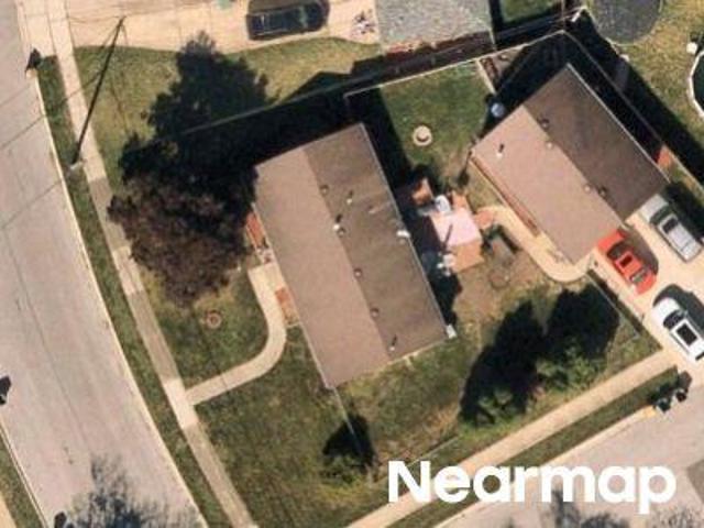 House for sale in Romeoville, Illinois