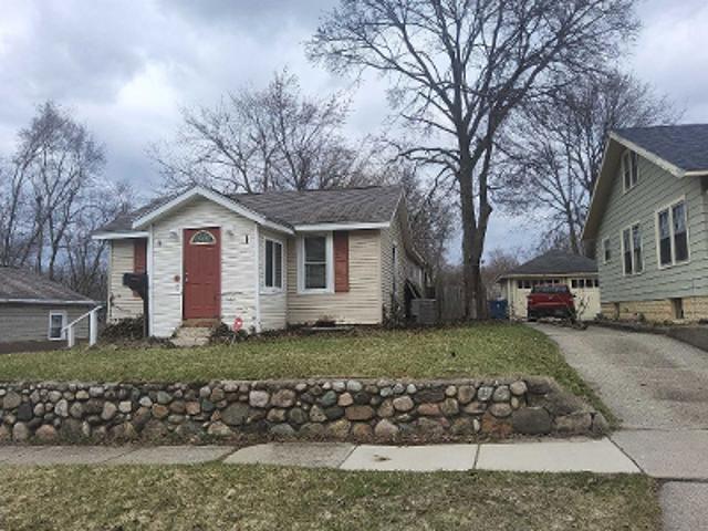 House for sale in Kalamazoo, Michigan