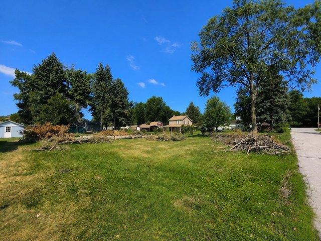 Land for sale in Erie, Pennsylvania