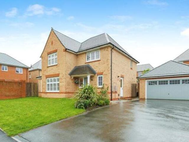 House for sale in Lancashire