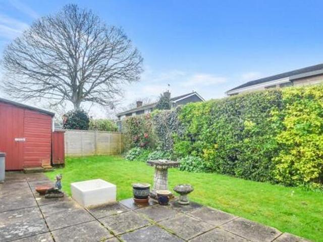 House for sale in Brompton, Gillingham
