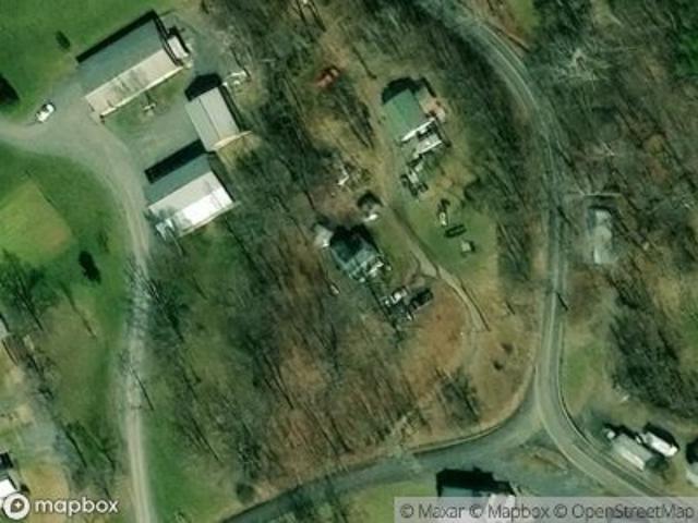 House for sale in West Virginia