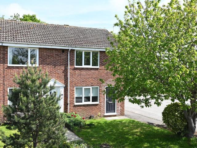 House for rent in Copmanthorpe, York and North Yorkshire