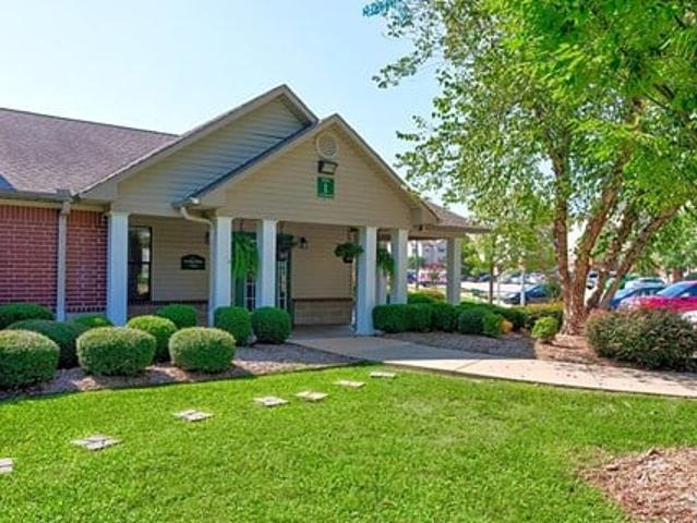 Apartment for rent in North Little Rock