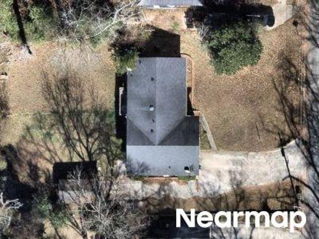 House for sale in Macon, Georgia