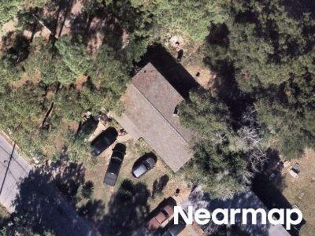 House for sale in Pensacola, Florida