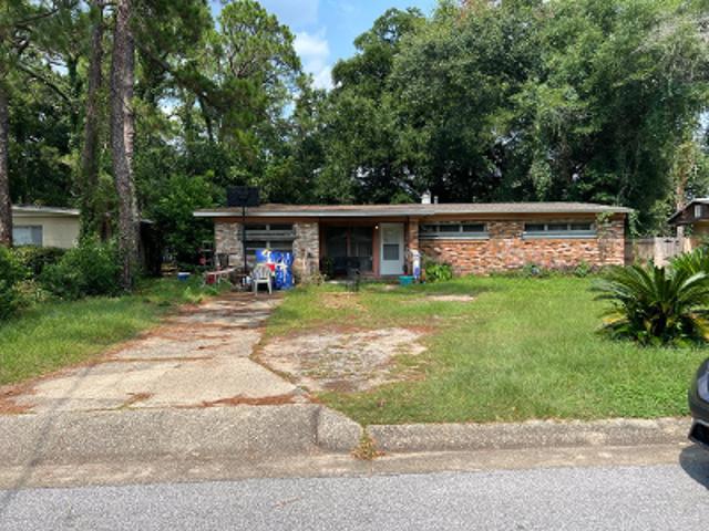 House for sale in Pensacola, Florida