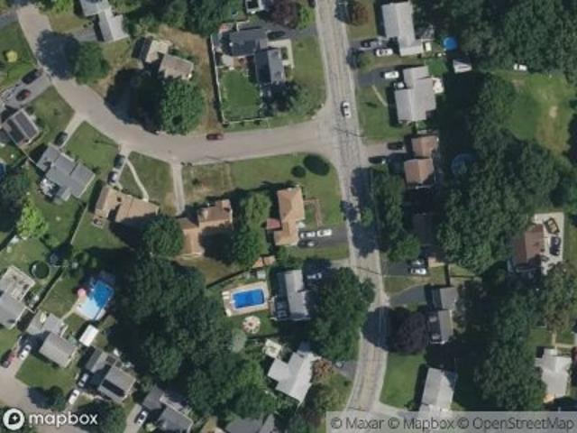 House for sale in Warwick, Rhode Island