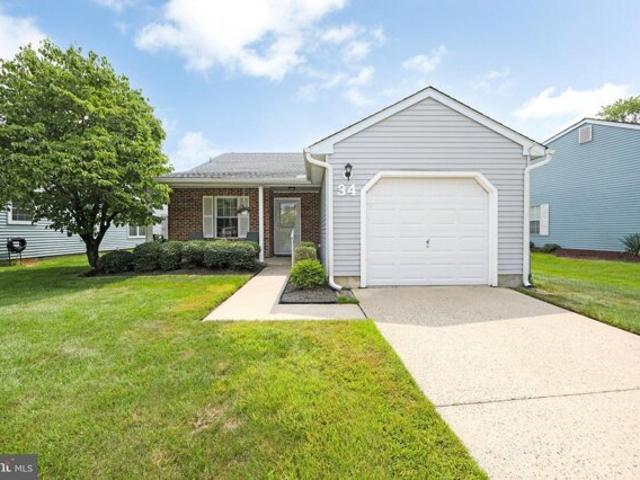 House for sale in Mount Laurel, New Jersey