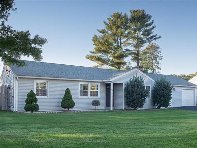 House for sale in Spring Green, Warwick