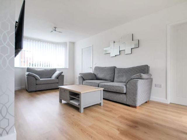 House for rent in Halton, Isle Of Man