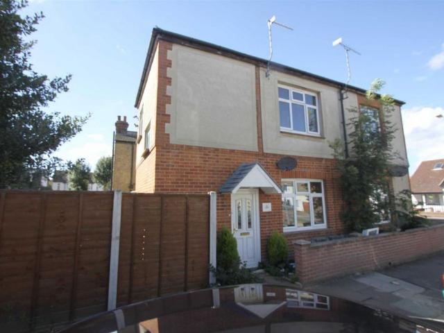 Apartment for rent in Prittlewell, Alton Barnes