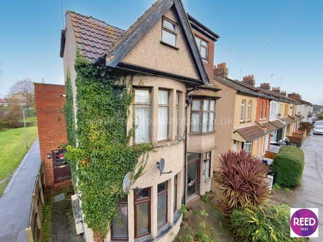Apartment for rent in Alton Barnes, Essex