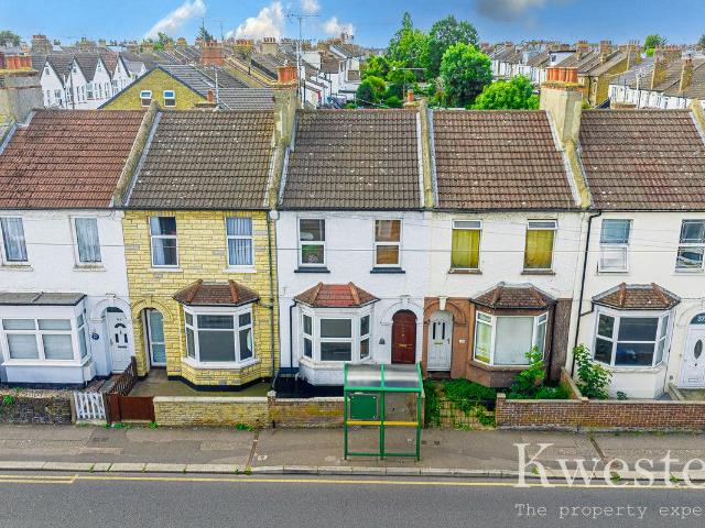 Apartment for rent in Alton Barnes, Essex