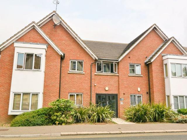 Apartment for rent in Alton Barnes, Essex
