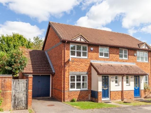 House for rent in Berrick Salome, Oxfordshire