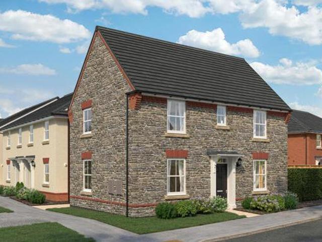 House for sale in Tiverton, Mid Devon