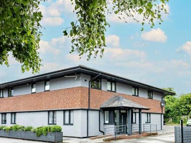 House for sale in Wetherby, West Yorkshire