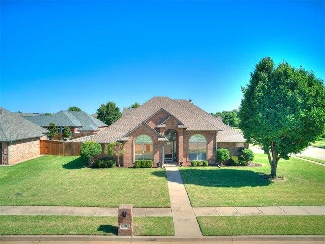 House for sale in El Reno, Oklahoma