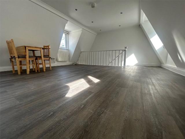Studio for rent in Harringay Ladder, Greater London