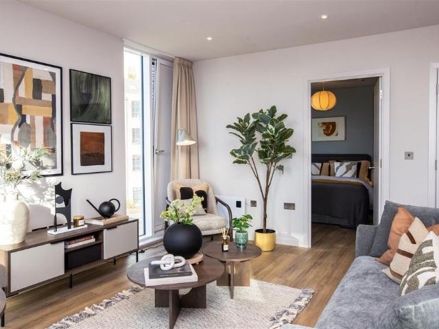 Apartment for rent in City Centre, Georgia