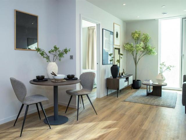 Apartment for rent in City Centre, Georgia